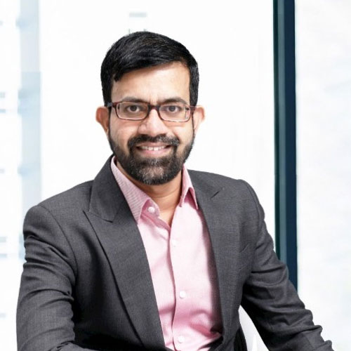 Dinesh Agarwal refex capital